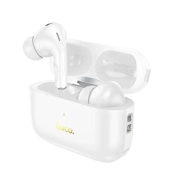 Hoco Noise Reduction Bluetooth Earphone True Wireless ANC, Model: EW56 Plus